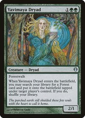 Yavimaya Dryad [Archenemy] | RetroPlay Games