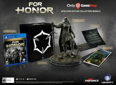 For Honor [Apollyon Collector's Edition] - Playstation 4 | RetroPlay Games