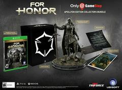 For Honor Apollyon Collector's Edition - Xbox One | RetroPlay Games