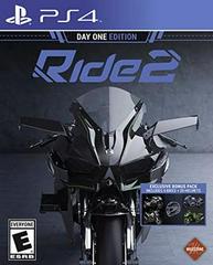 Ride 2 - Playstation 4 | RetroPlay Games