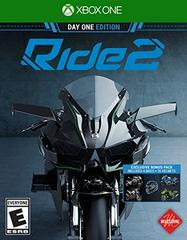 Ride 2 - Xbox One | RetroPlay Games