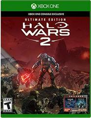 Halo Wars 2 Ultimate Edition - Xbox One | RetroPlay Games