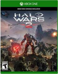 Halo Wars 2 - Xbox One | RetroPlay Games