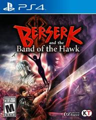 Berserk and the Band of the Hawk - Playstation 4 | RetroPlay Games