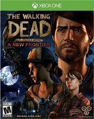 The Walking Dead: A New Frontier - Xbox One | RetroPlay Games