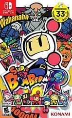 Super Bomberman R - Nintendo Switch | RetroPlay Games