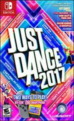 Just Dance 2017 - Nintendo Switch | RetroPlay Games