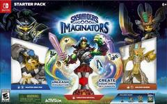 Skylanders Imaginators: Starter Pack - Nintendo Switch | RetroPlay Games