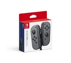 Joy-Con Gray - Nintendo Switch | RetroPlay Games