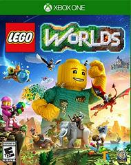 LEGO Worlds - Xbox One | RetroPlay Games