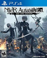 Nier Automata - Playstation 4 | RetroPlay Games