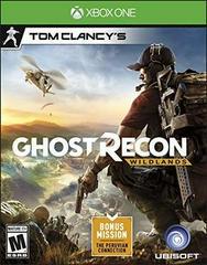 Ghost Recon Wildlands - Xbox One | RetroPlay Games