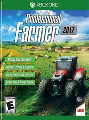 Professional Farmer 2017 - Xbox One | RetroPlay Games