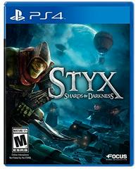 Styx: Shards of Darkness - Playstation 4 | RetroPlay Games