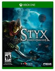 Styx: Shards of Darkness - Xbox One | RetroPlay Games