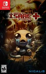 Binding of Isaac Afterbirth+ - Nintendo Switch | RetroPlay Games