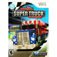 Maximum Racing: Super Truck Racer - Wii | RetroPlay Games