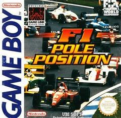 F1 Pole Position - GameBoy | RetroPlay Games