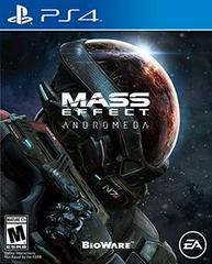 Mass Effect Andromeda - Playstation 4 | RetroPlay Games
