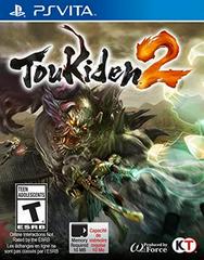 Toukiden 2 - Playstation Vita | RetroPlay Games