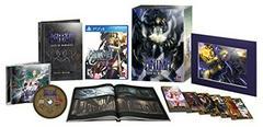 Anima: Gate of Memories Beyond Fantasy Edition - Playstation 4 | RetroPlay Games