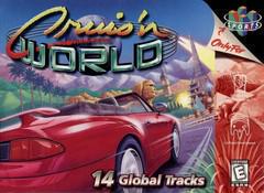 Cruis'n World - Nintendo 64 | RetroPlay Games