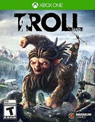 Troll and I - Xbox One | RetroPlay Games