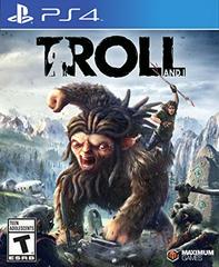 Troll and I - Playstation 4 | RetroPlay Games