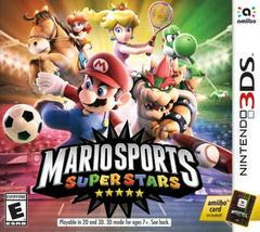 Mario Sports Superstars - Nintendo 3DS | RetroPlay Games