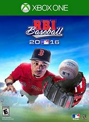 RBI Baseball 2017 - Xbox One | RetroPlay Games