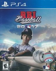 RBI Baseball 2017 - Playstation 4 | RetroPlay Games