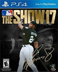 MLB The Show 17 - Playstation 4 | RetroPlay Games