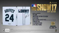 MLB The Show 17 [MVP Edition] - Playstation 4 | RetroPlay Games