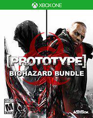 Prototype Biohazard Bundle - Xbox One | RetroPlay Games