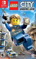 LEGO City Undercover - Nintendo Switch | RetroPlay Games