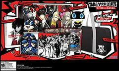 Persona 5 Take Your Heart [Premium Edition] - Playstation 4 | RetroPlay Games