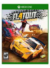 Flatout 4 Total Insanity - Xbox One | RetroPlay Games