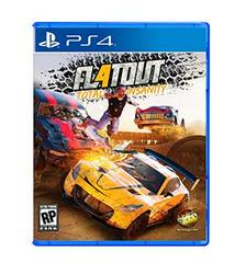 Flatout 4 Total Insanity - Playstation 4 | RetroPlay Games