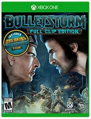 Bulletstorm: Full Clip Edition - Xbox One | RetroPlay Games