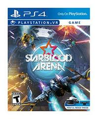 Starblood Arena VR - Playstation 4 | RetroPlay Games