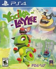 Yooka-Laylee - Playstation 4 | RetroPlay Games
