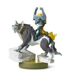 Link - Wolf - Amiibo | RetroPlay Games