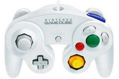 White Gamecube Controller - Gamecube | RetroPlay Games