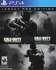 Call of Duty: Infinite Warfare Legacy Pro Edition - Playstation 4 | RetroPlay Games