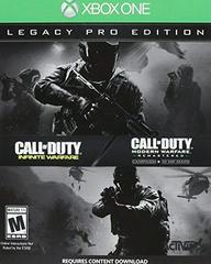 Call of Duty: Infinite Warfare Legacy Pro Edition - Xbox One | RetroPlay Games