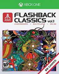 Atari Flashback Classics Vol 1 - Xbox One | RetroPlay Games