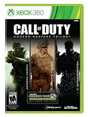 Call of Duty Modern Warfare Trilogy - Xbox 360 | RetroPlay Games