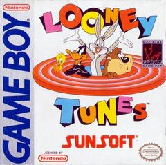 Looney Tunes - GameBoy | RetroPlay Games