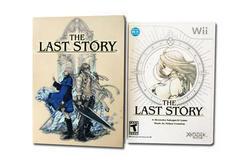 The Last Story [Limited Edition] - Wii | RetroPlay Games