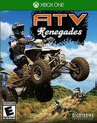ATV Renegades - Xbox One | RetroPlay Games